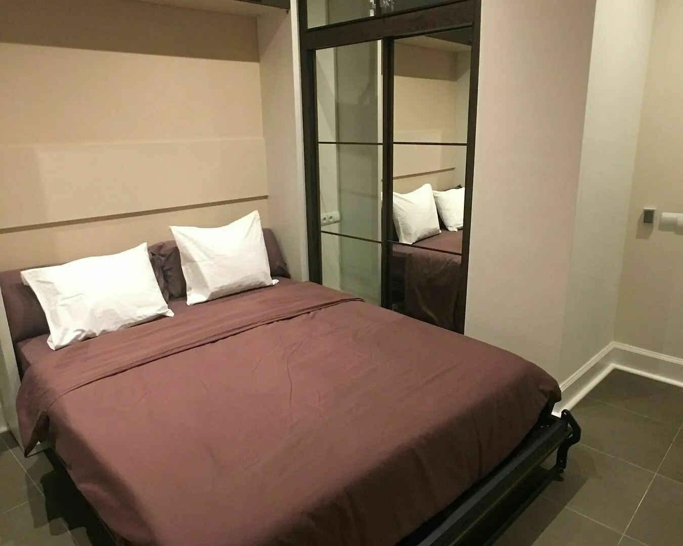 Ferienwohnung Iloftmalaga Puerta Nueva Spanien