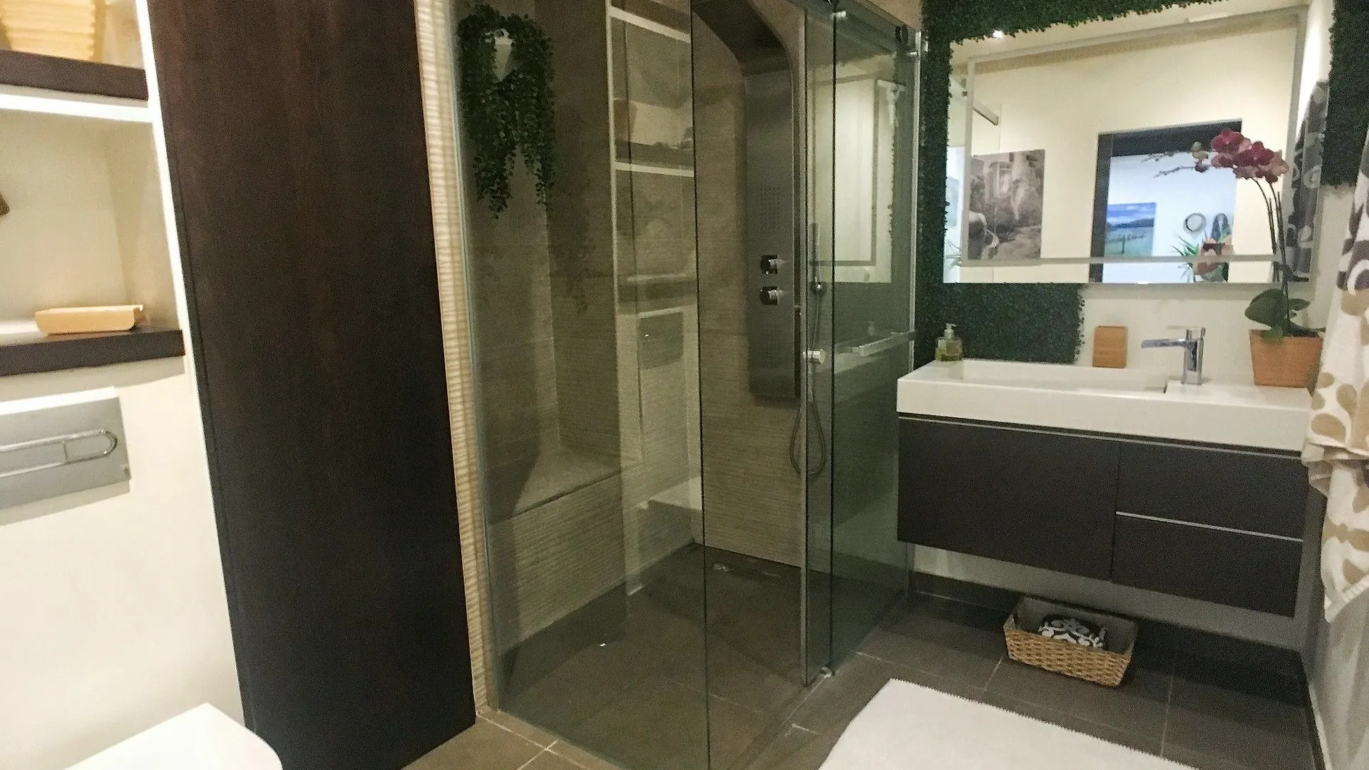 Ferienwohnung Iloftmalaga Puerta Nueva